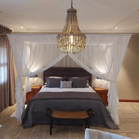 Executive Suites, Woodmead East (Adults Only) Sandton Εξωτερικό φωτογραφία