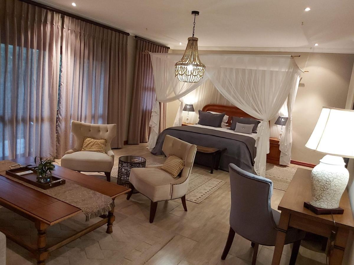 Executive Suites, Woodmead East (Adults Only) Sandton Εξωτερικό φωτογραφία