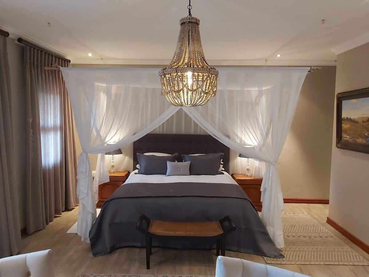 Executive Suites, Woodmead East (Adults Only) Sandton Εξωτερικό φωτογραφία