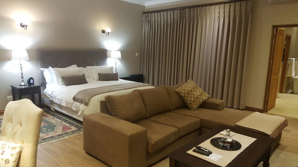 Executive Suites, Woodmead East (Adults Only) Sandton Εξωτερικό φωτογραφία