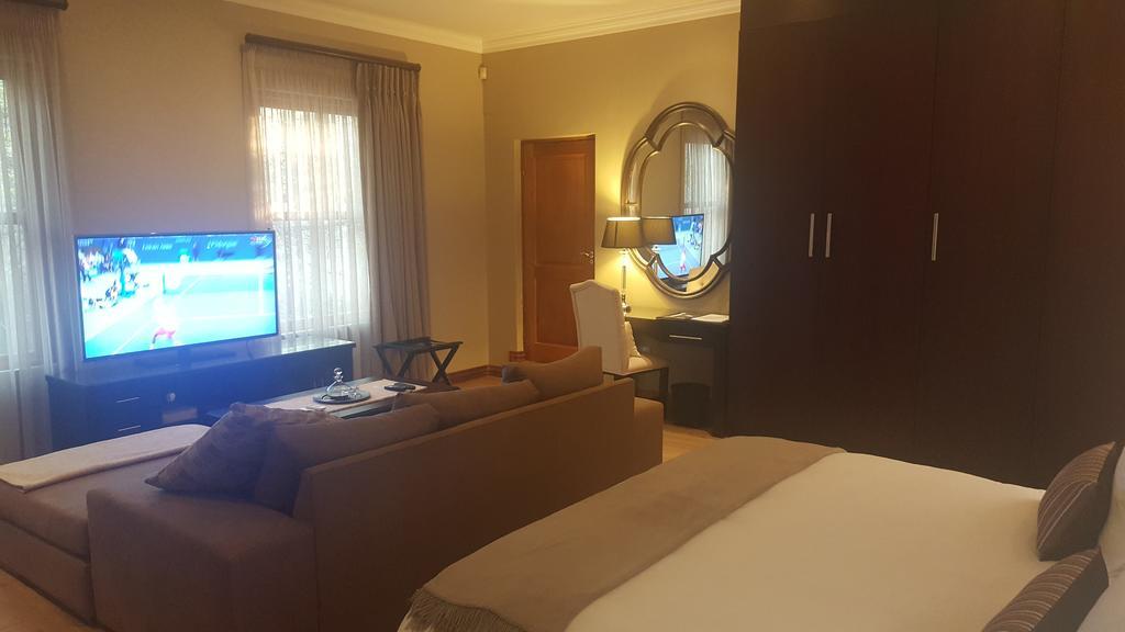 Executive Suites, Woodmead East (Adults Only) Sandton Εξωτερικό φωτογραφία