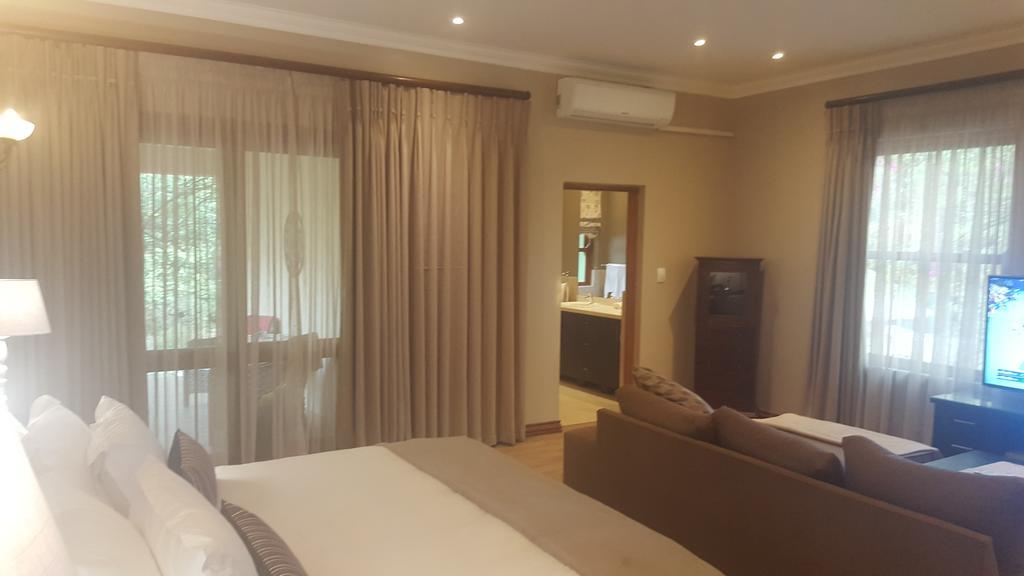 Executive Suites, Woodmead East (Adults Only) Sandton Εξωτερικό φωτογραφία