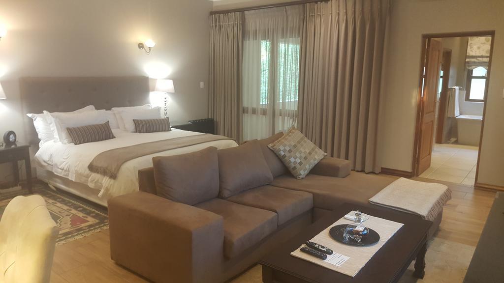 Executive Suites, Woodmead East (Adults Only) Sandton Εξωτερικό φωτογραφία