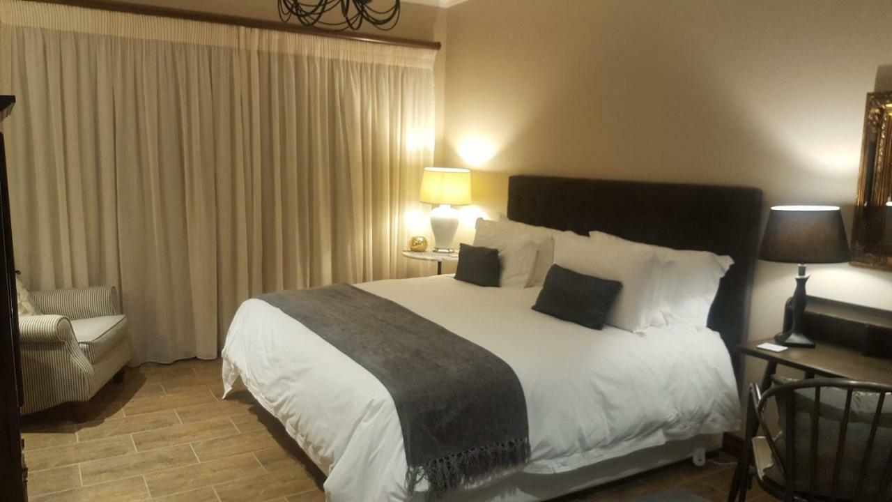 Executive Suites, Woodmead East (Adults Only) Sandton Εξωτερικό φωτογραφία