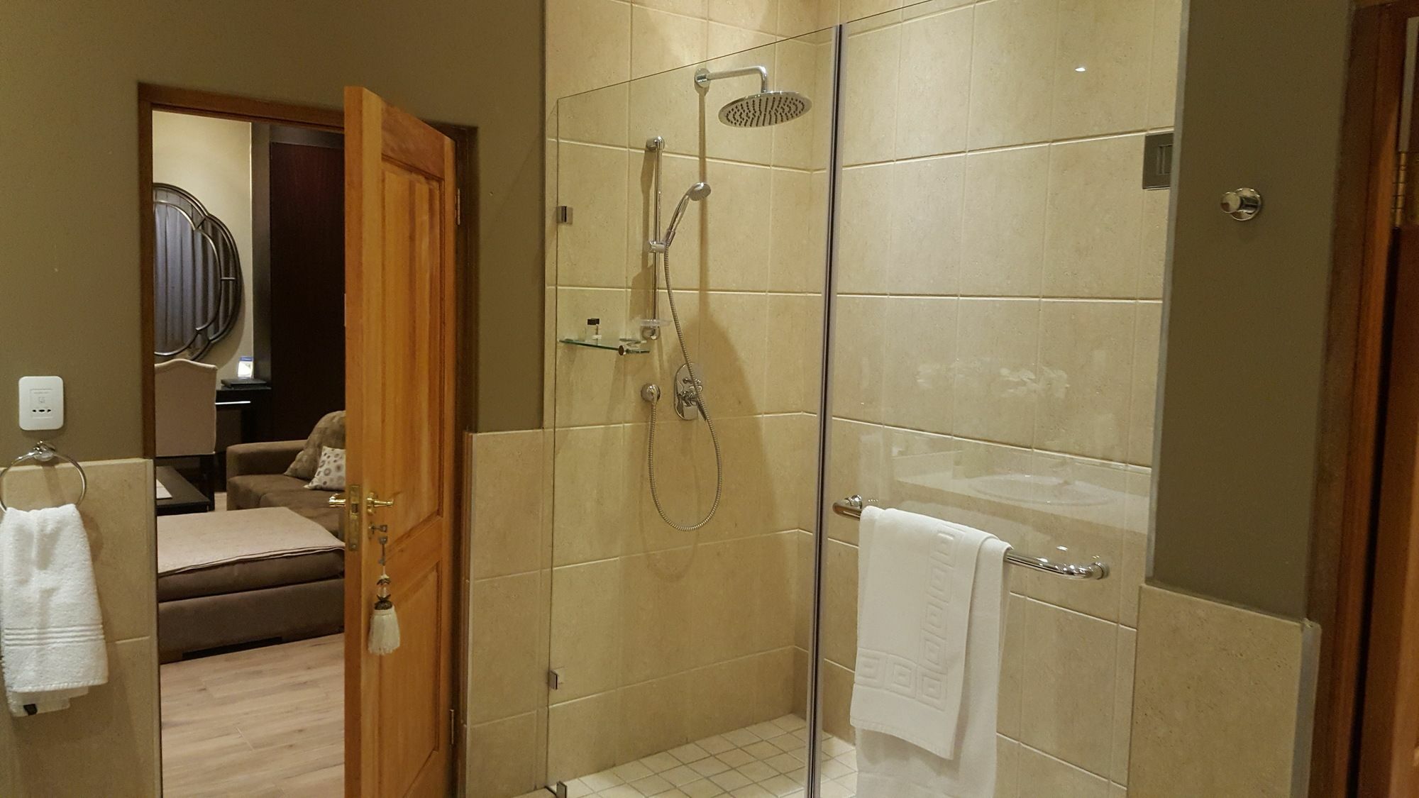 Executive Suites, Woodmead East (Adults Only) Sandton Εξωτερικό φωτογραφία